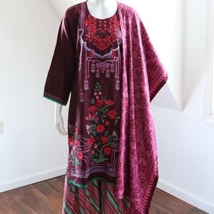 Shalwar kameez